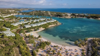 long bay