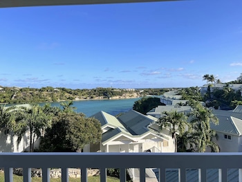 long bay