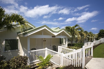 long bay