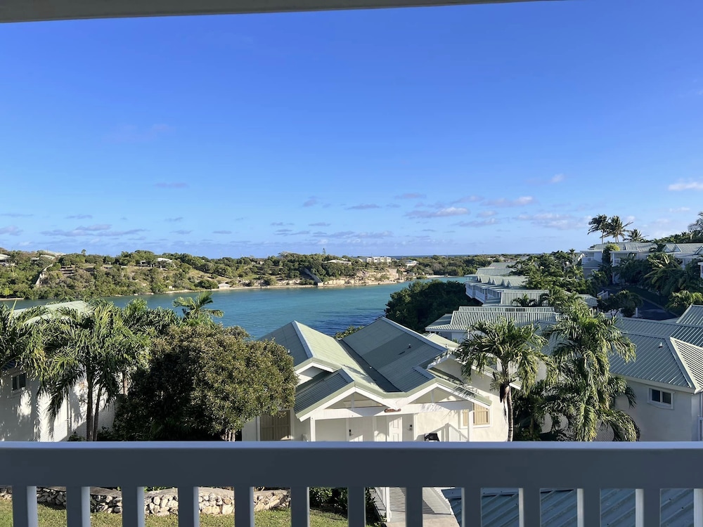 long bay