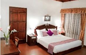 sterling lake palace alleppey