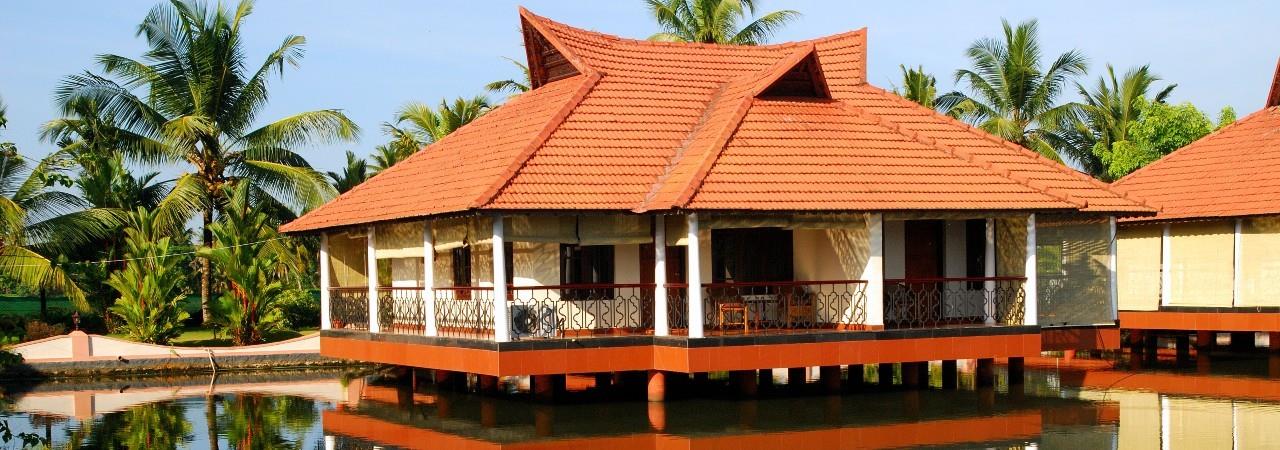 sterling lake palace alleppey