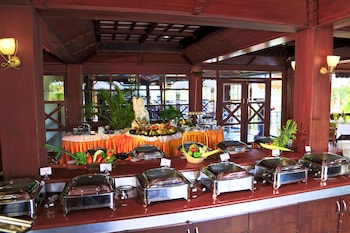sterling lake palace alleppey