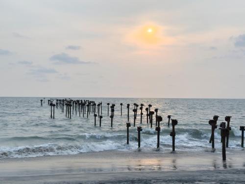 sterling lake palace alleppey