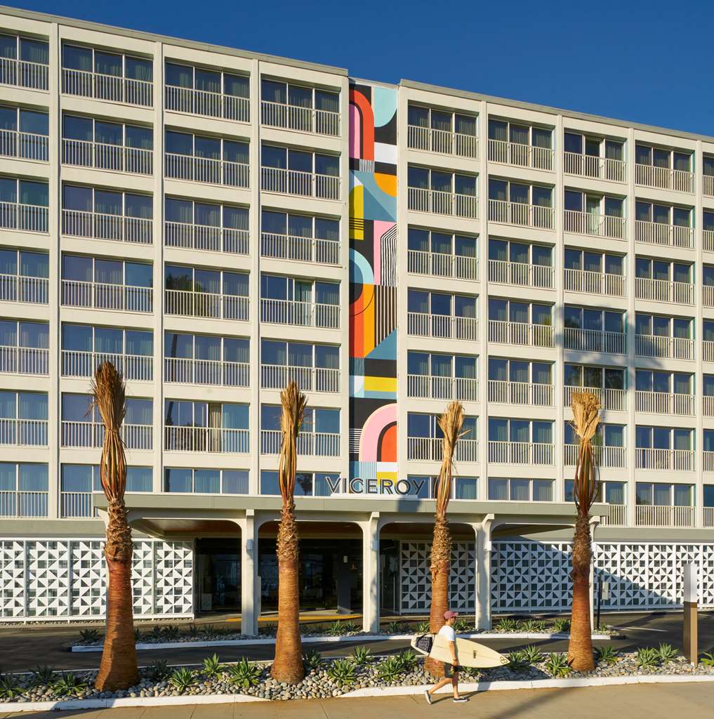 viceroy santa monica
