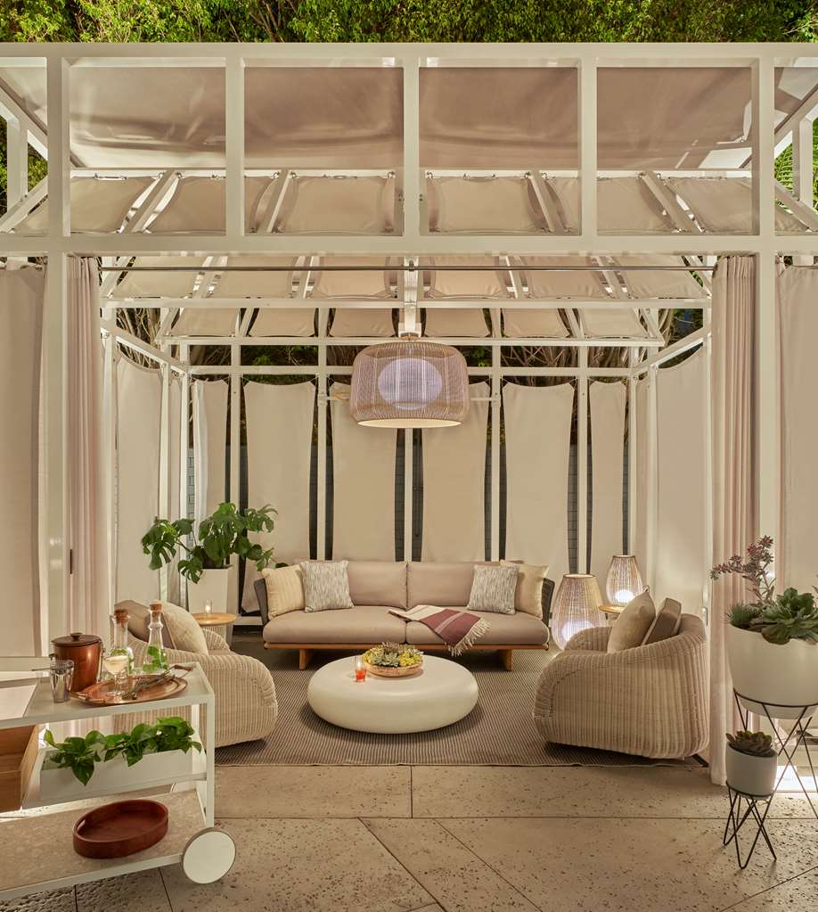 viceroy santa monica