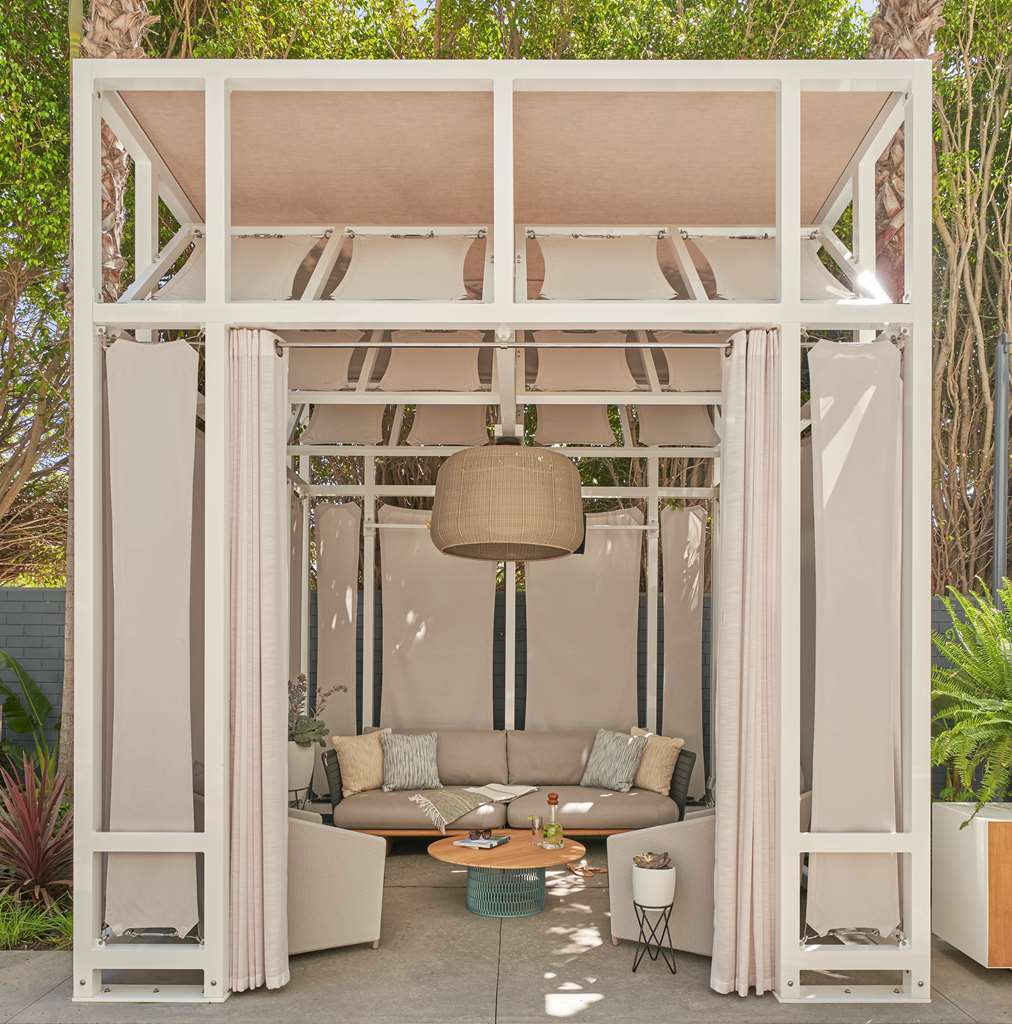 viceroy santa monica