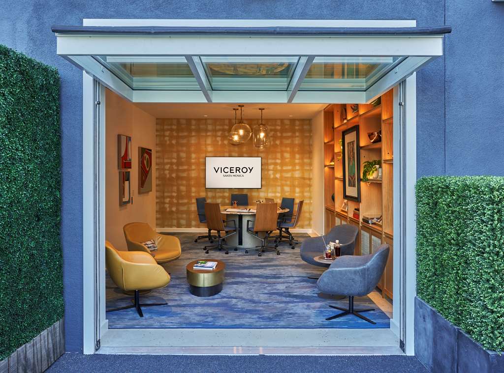 viceroy santa monica