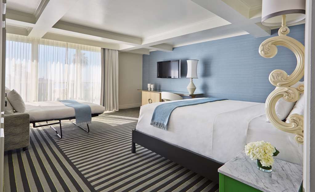 viceroy santa monica