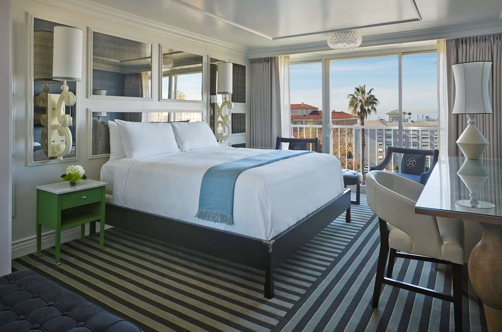 viceroy santa monica