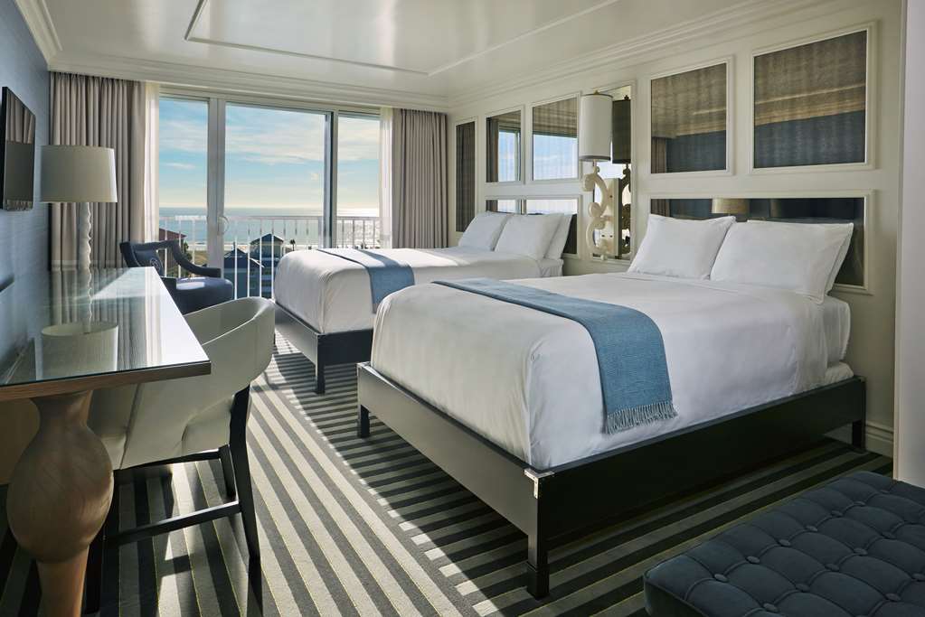 viceroy santa monica