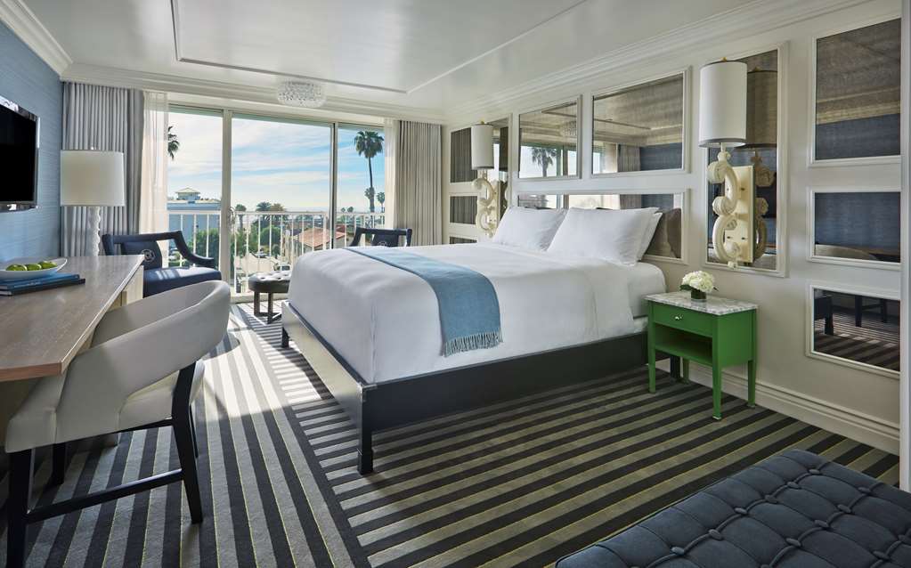 viceroy santa monica