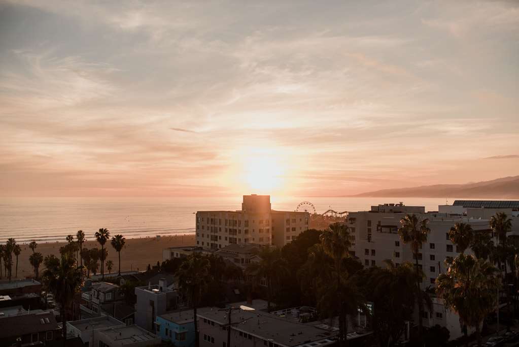 viceroy santa monica