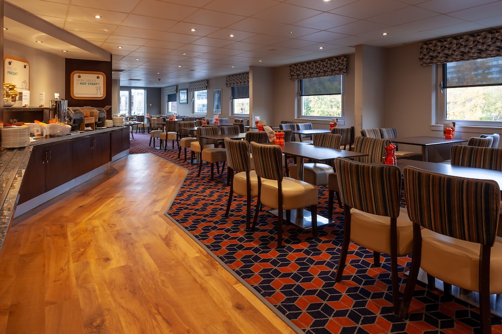 holiday inn express glasgow city center theatreland