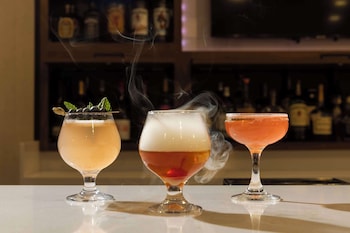 hampton inn washington downtown convention center