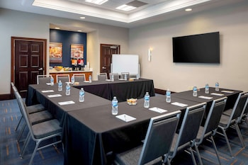 hampton inn washington downtown convention center