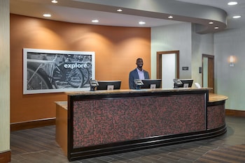 hampton inn washington downtown convention center