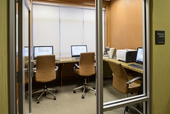 hampton inn washington downtown convention center