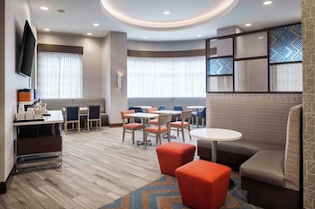 hampton inn washington downtown convention center