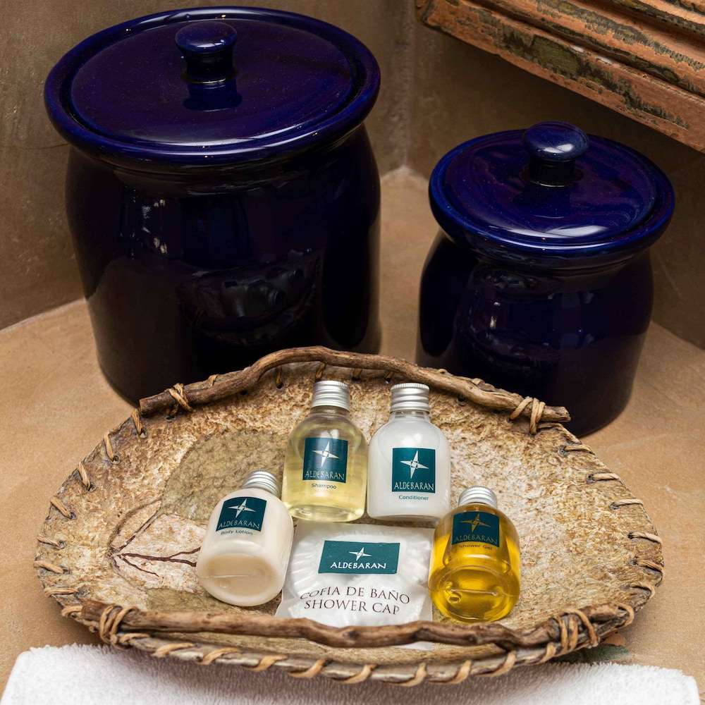 aldebaran hotel and spa