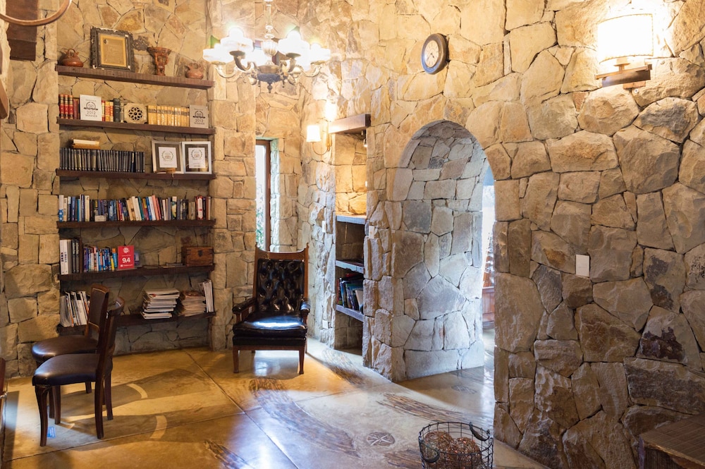 aldebaran hotel and spa