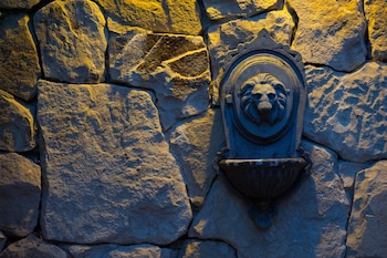 aldebaran hotel and spa