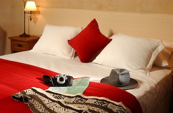 aldebaran hotel and spa