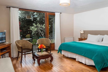 aldebaran hotel and spa