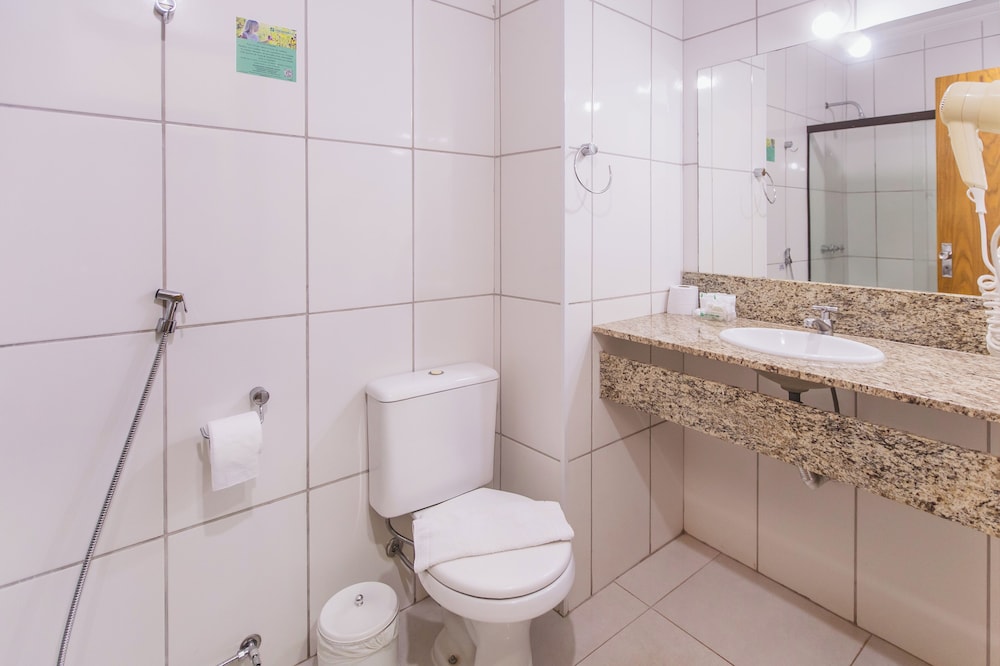hotel nacional inn ribeirao preto