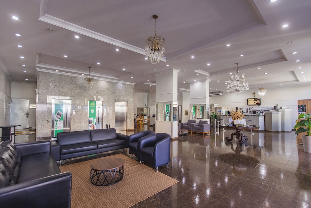 hotel nacional inn ribeirao preto