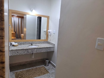 hotel nacional inn ribeirao preto