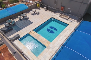hotel nacional inn ribeirao preto