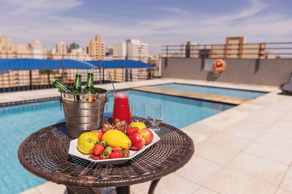 hotel nacional inn ribeirao preto