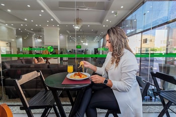 hotel nacional inn ribeirao preto