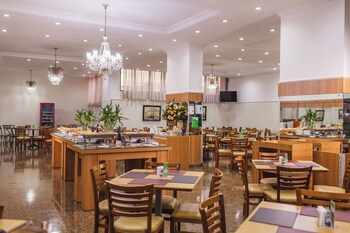 hotel nacional inn ribeirao preto