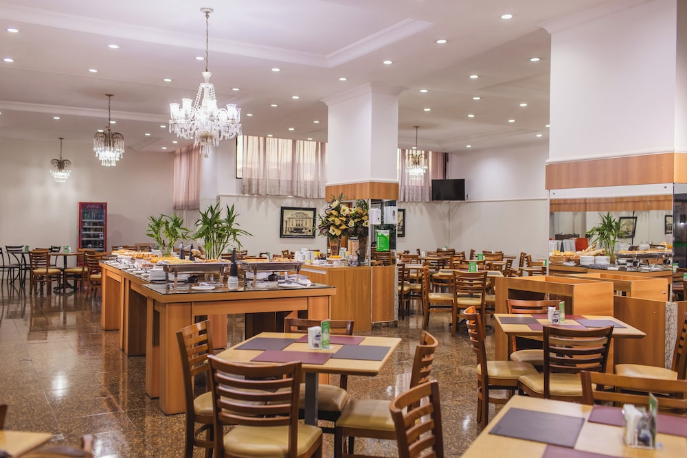 hotel nacional inn ribeirao preto
