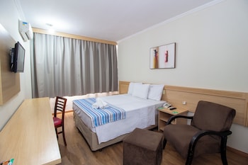 hotel nacional inn ribeirao preto