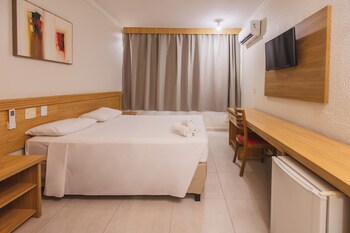 hotel nacional inn ribeirao preto