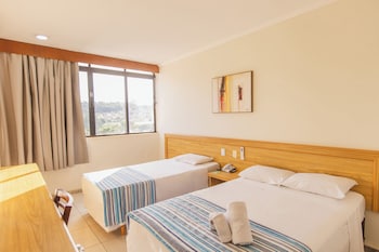 hotel nacional inn ribeirao preto
