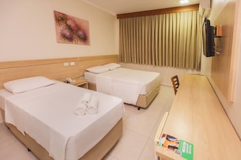 hotel nacional inn ribeirao preto