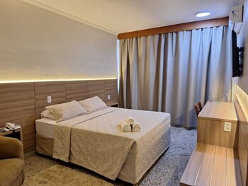 hotel nacional inn ribeirao preto