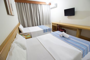 hotel nacional inn ribeirao preto