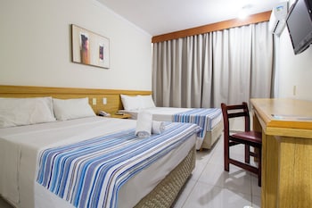 hotel nacional inn ribeirao preto