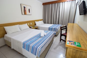 hotel nacional inn ribeirao preto