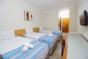 hotel nacional inn ribeirao preto