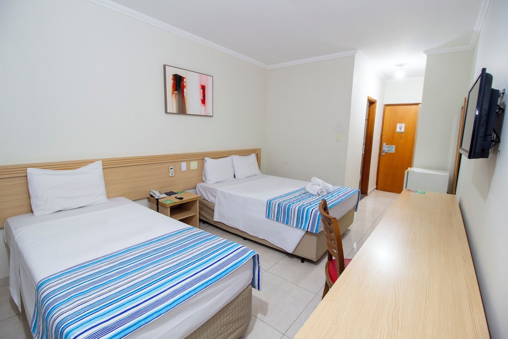 hotel nacional inn ribeirao preto