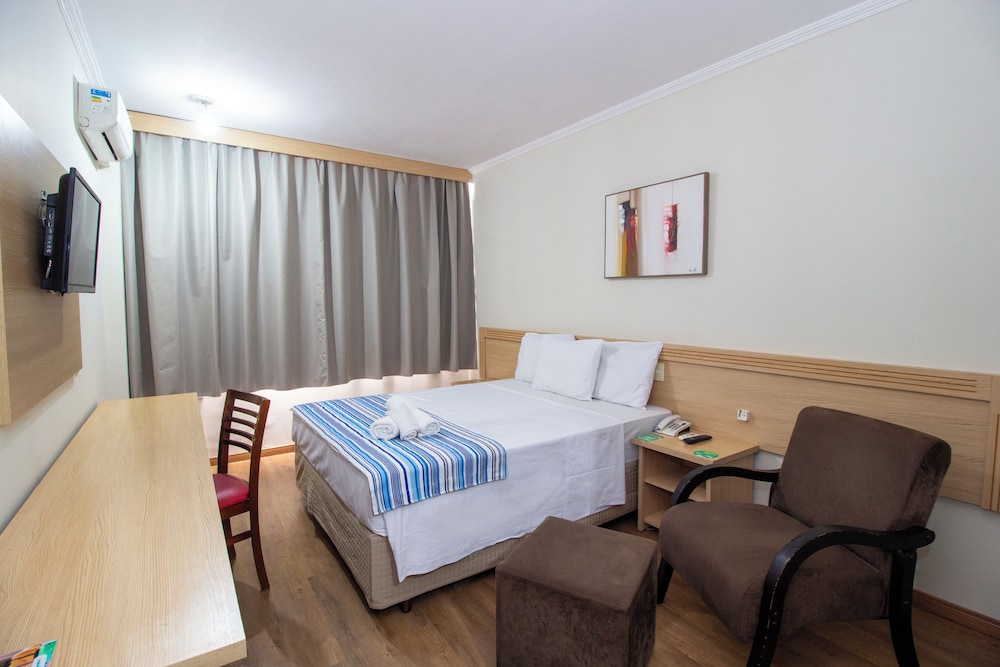hotel nacional inn ribeirao preto