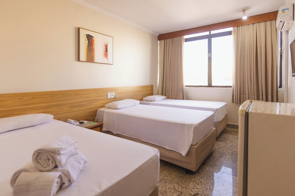 hotel nacional inn ribeirao preto