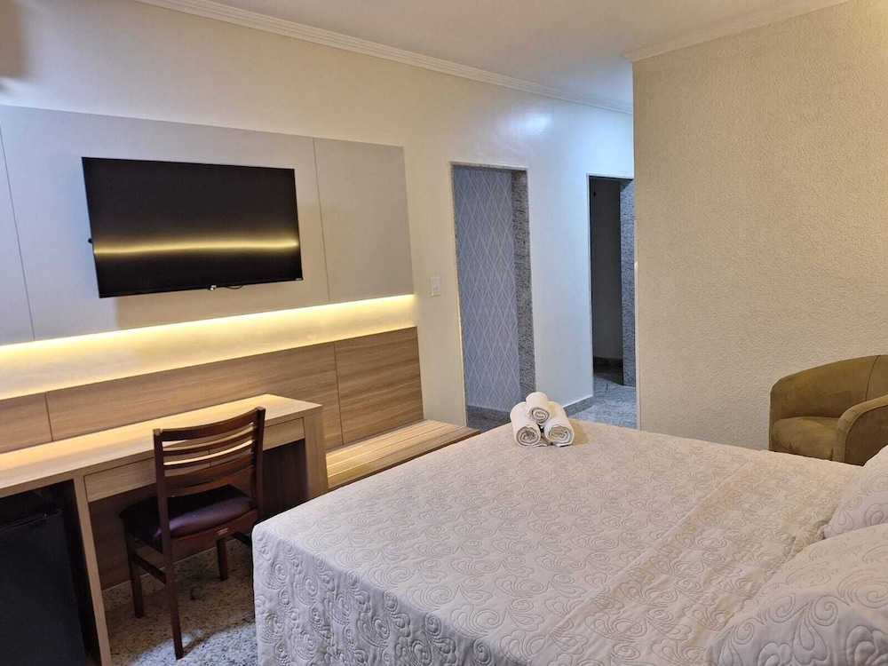 hotel nacional inn ribeirao preto