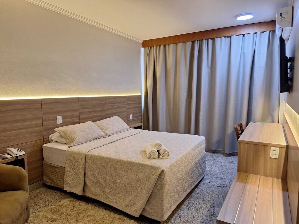 hotel nacional inn ribeirao preto
